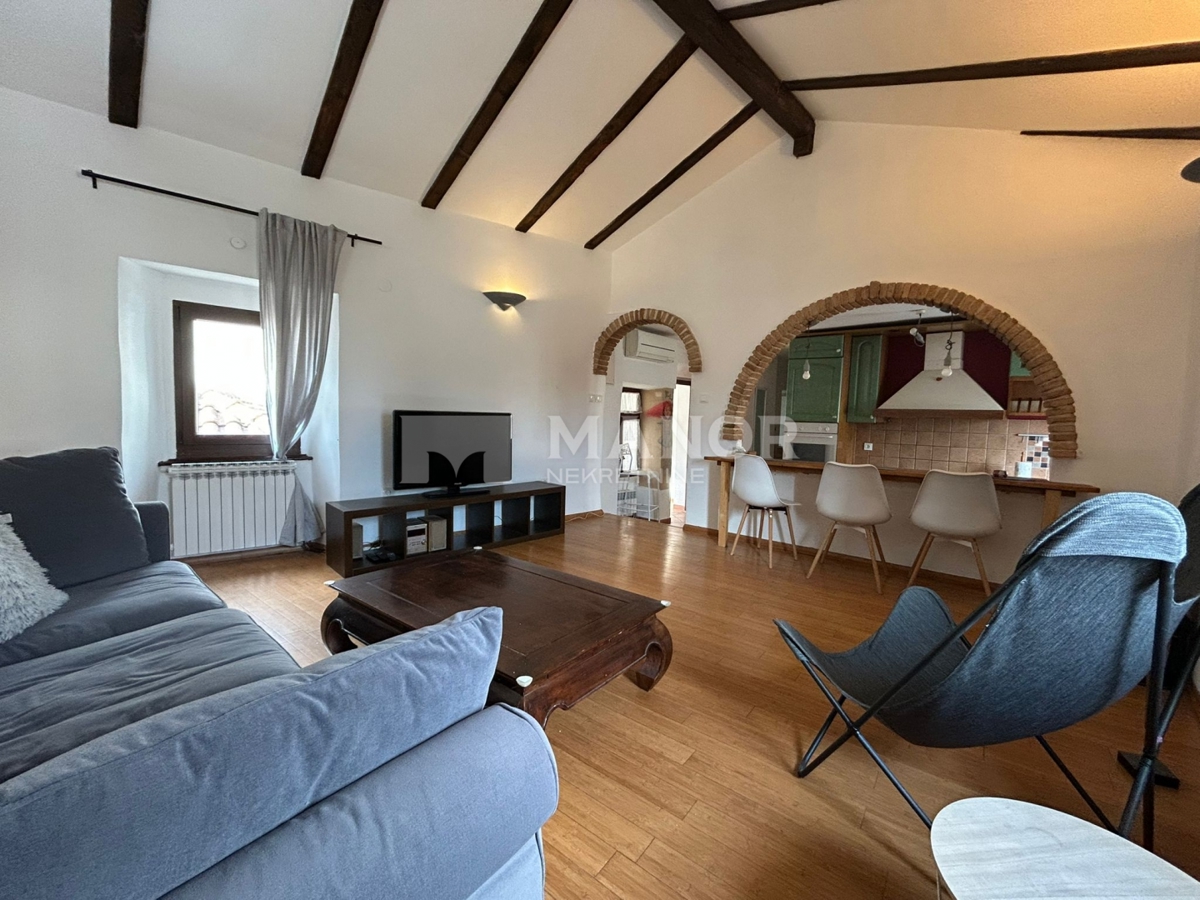 Appartamento Trsat, Rijeka, 85m2