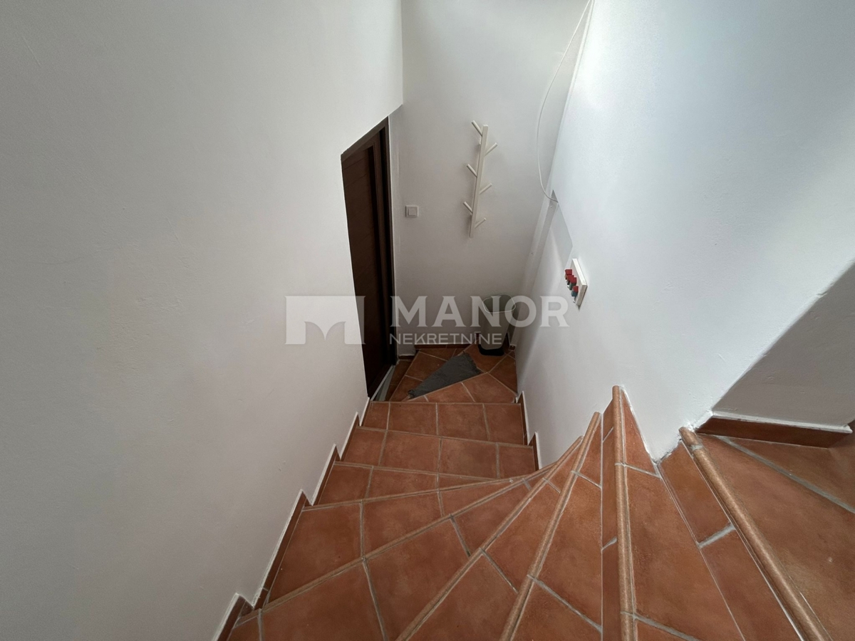 Appartamento Trsat, Rijeka, 85m2