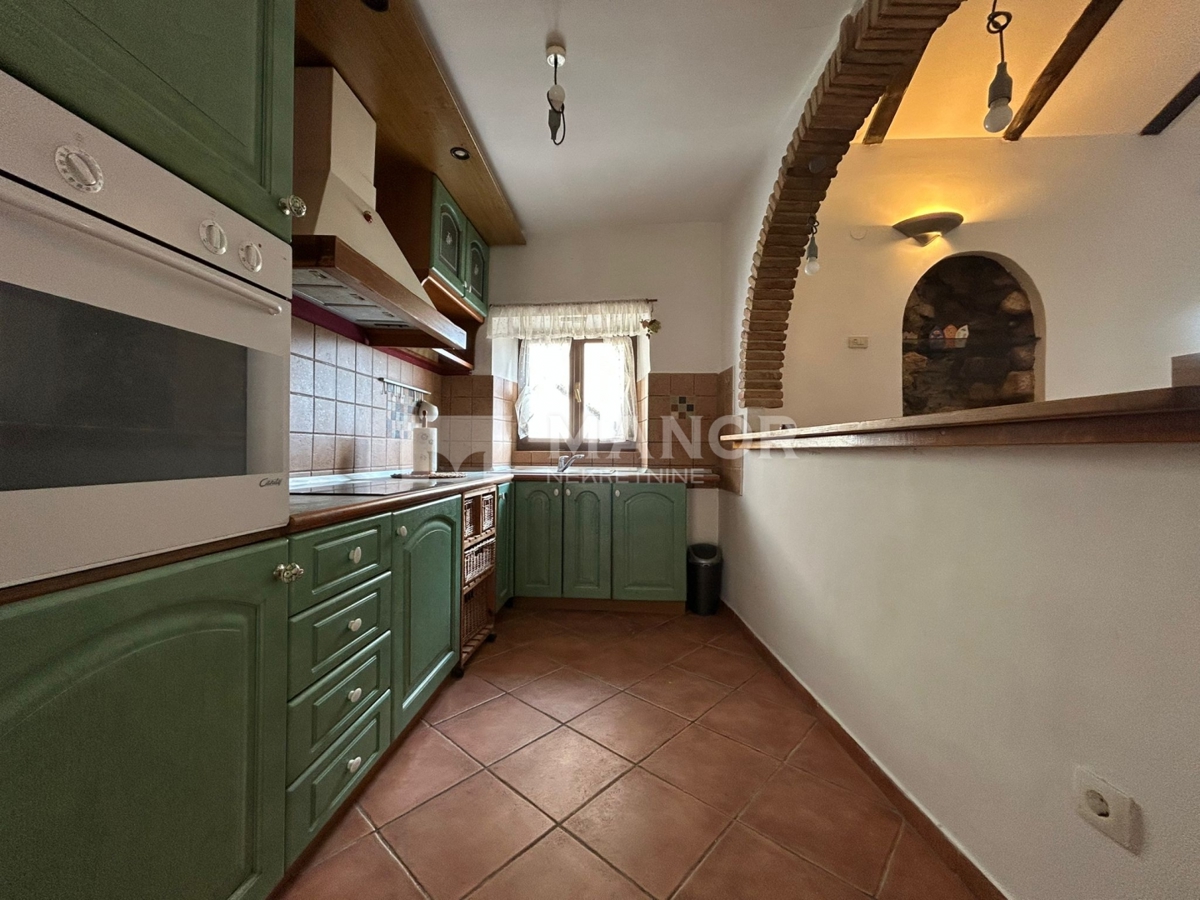 Appartamento Trsat, Rijeka, 85m2