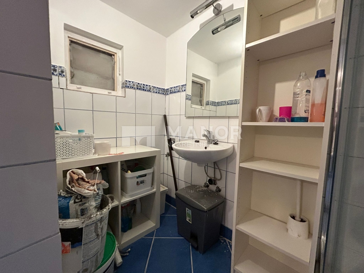 Appartamento Trsat, Rijeka, 85m2