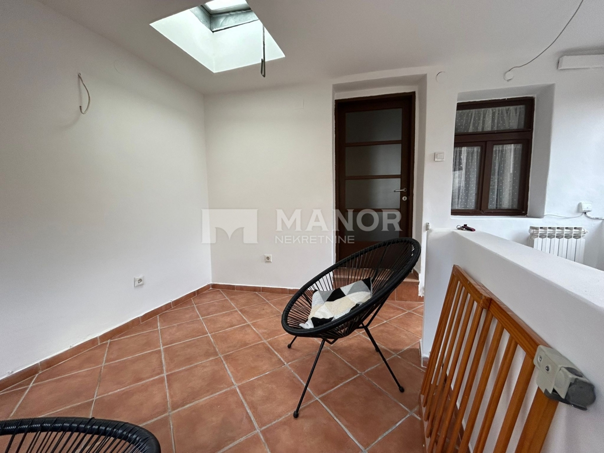 Appartamento Trsat, Rijeka, 85m2