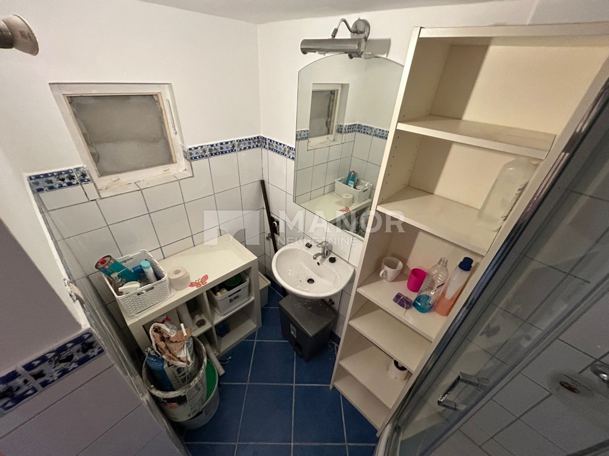 Appartamento Trsat, Rijeka, 85m2