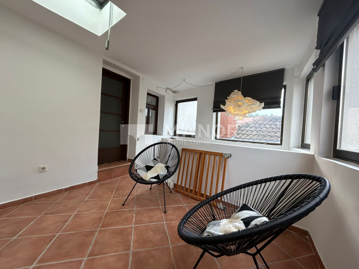 Appartamento Trsat, Rijeka, 85m2