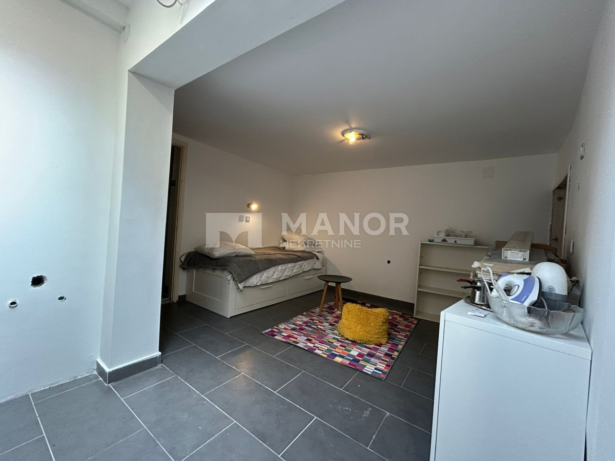 Appartamento Trsat, Rijeka, 85m2