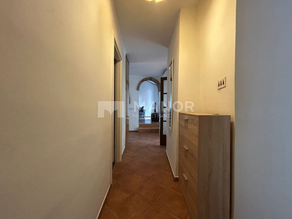 Appartamento Trsat, Rijeka, 85m2