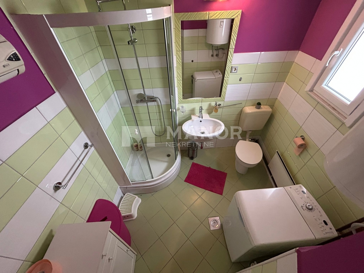 Appartamento Trsat, Rijeka, 85m2