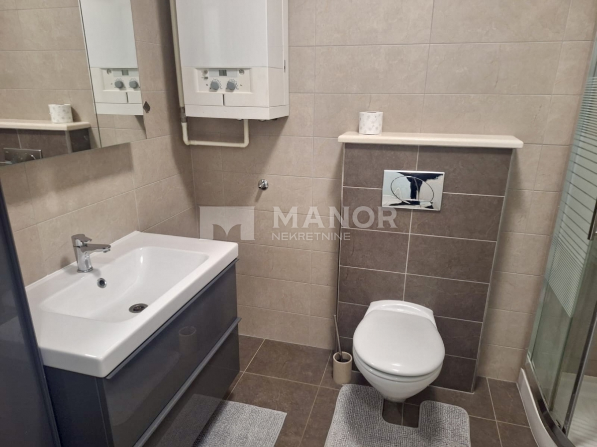 Appartamento Hosti, Rijeka, 68m2