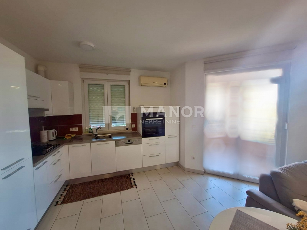 Appartamento Hosti, Rijeka, 68m2