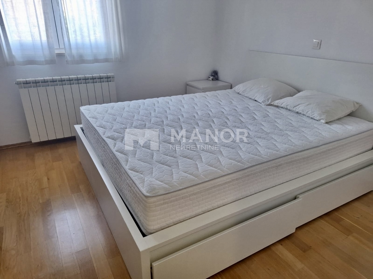 Appartamento Hosti, Rijeka, 68m2