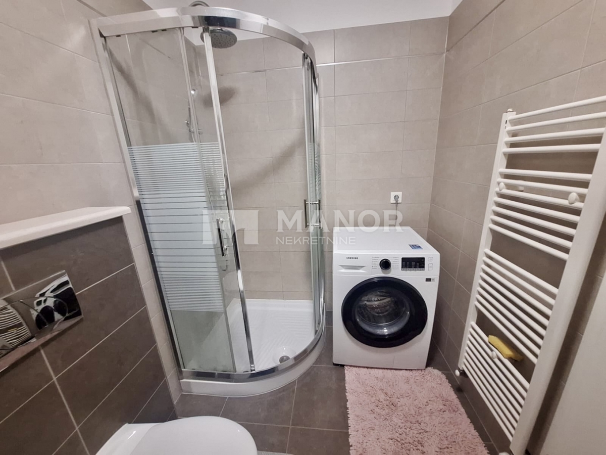 Appartamento Hosti, Rijeka, 68m2