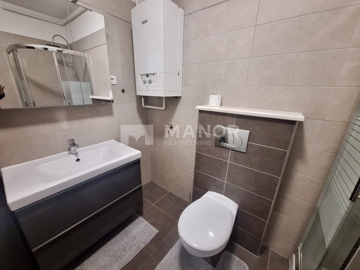 Appartamento Hosti, Rijeka, 68m2