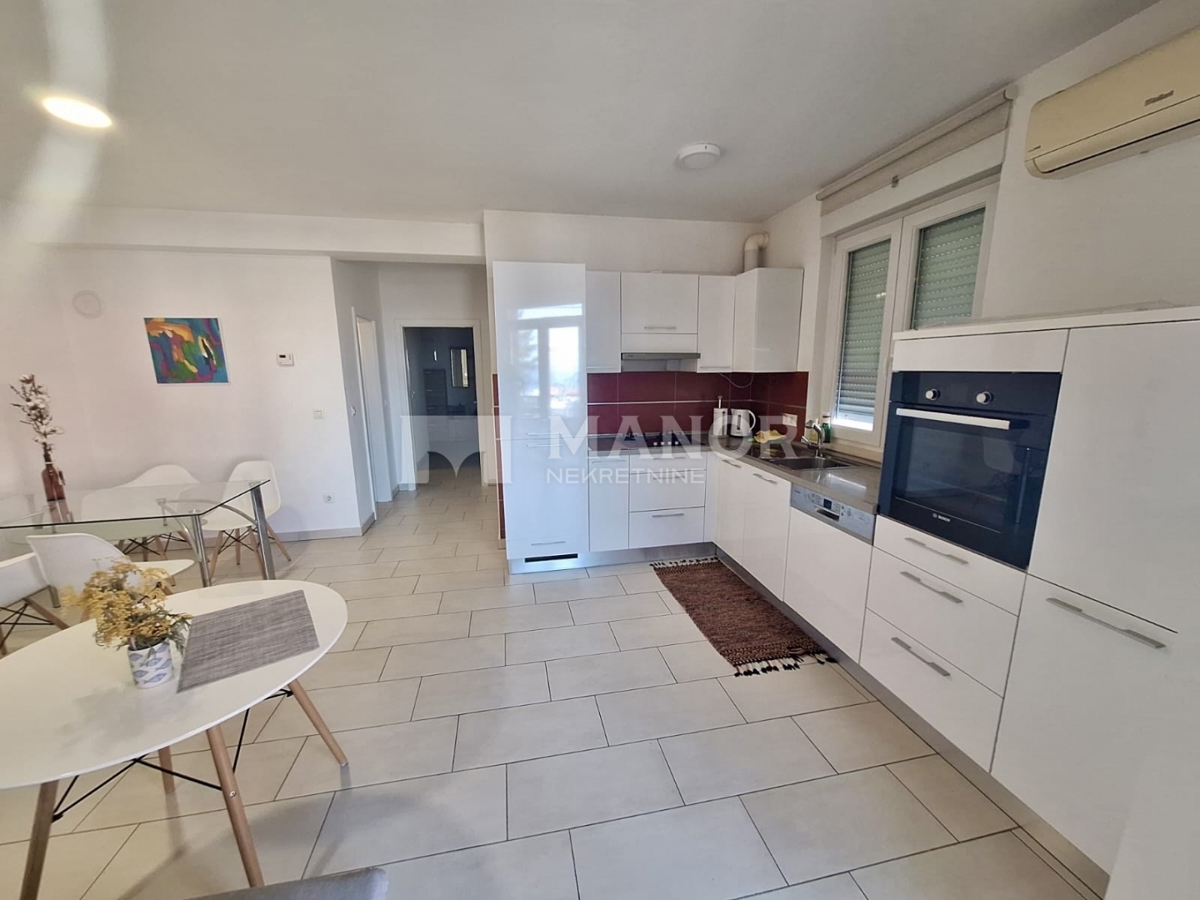 Appartamento Hosti, Rijeka, 68m2