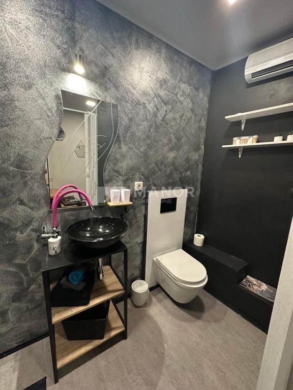 Casa Bakar-dio, Bakar, 88m2
