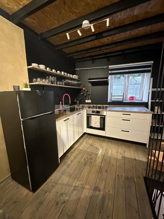 Casa Bakar-dio, Bakar, 88m2