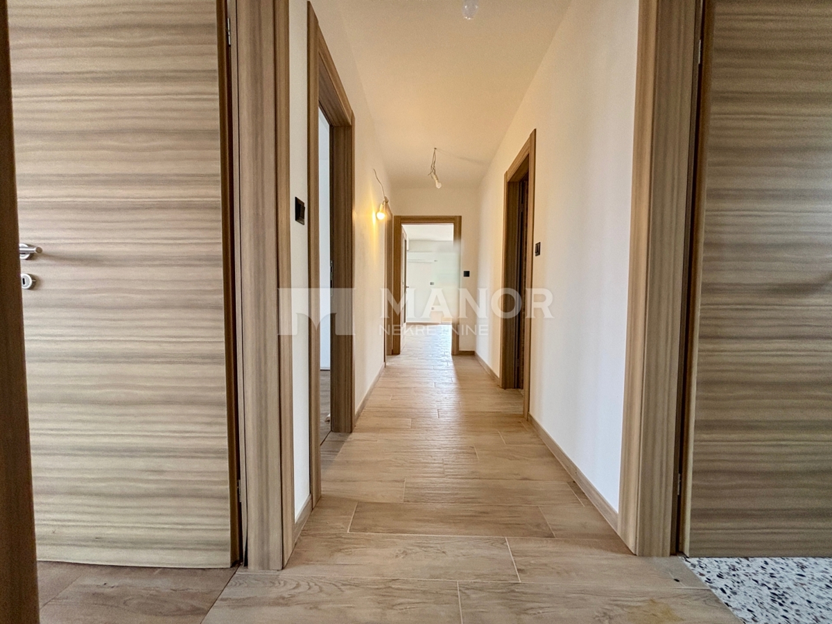 Appartamento Brnčići, Kastav, 124m2