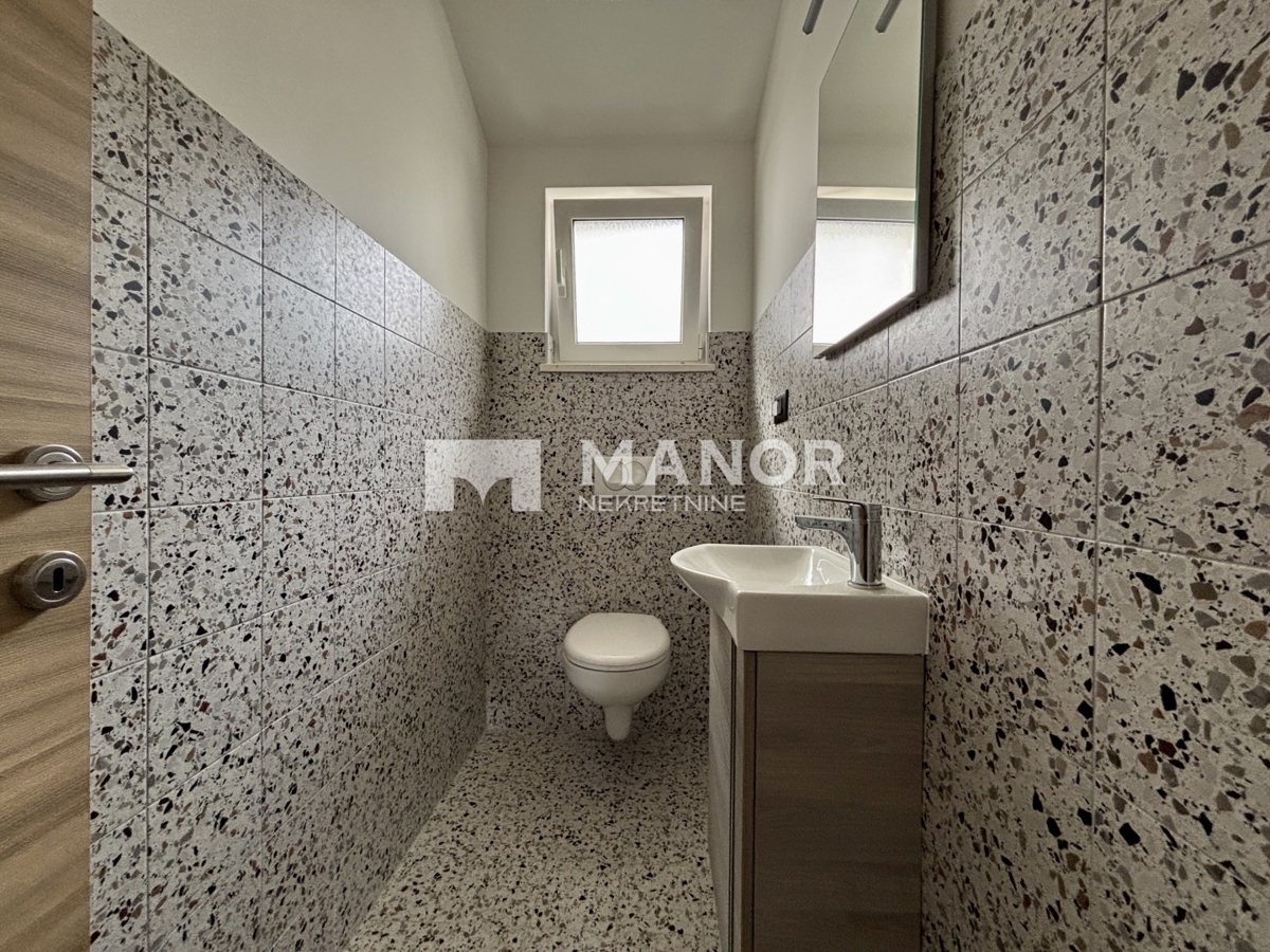 Appartamento Brnčići, Kastav, 124m2