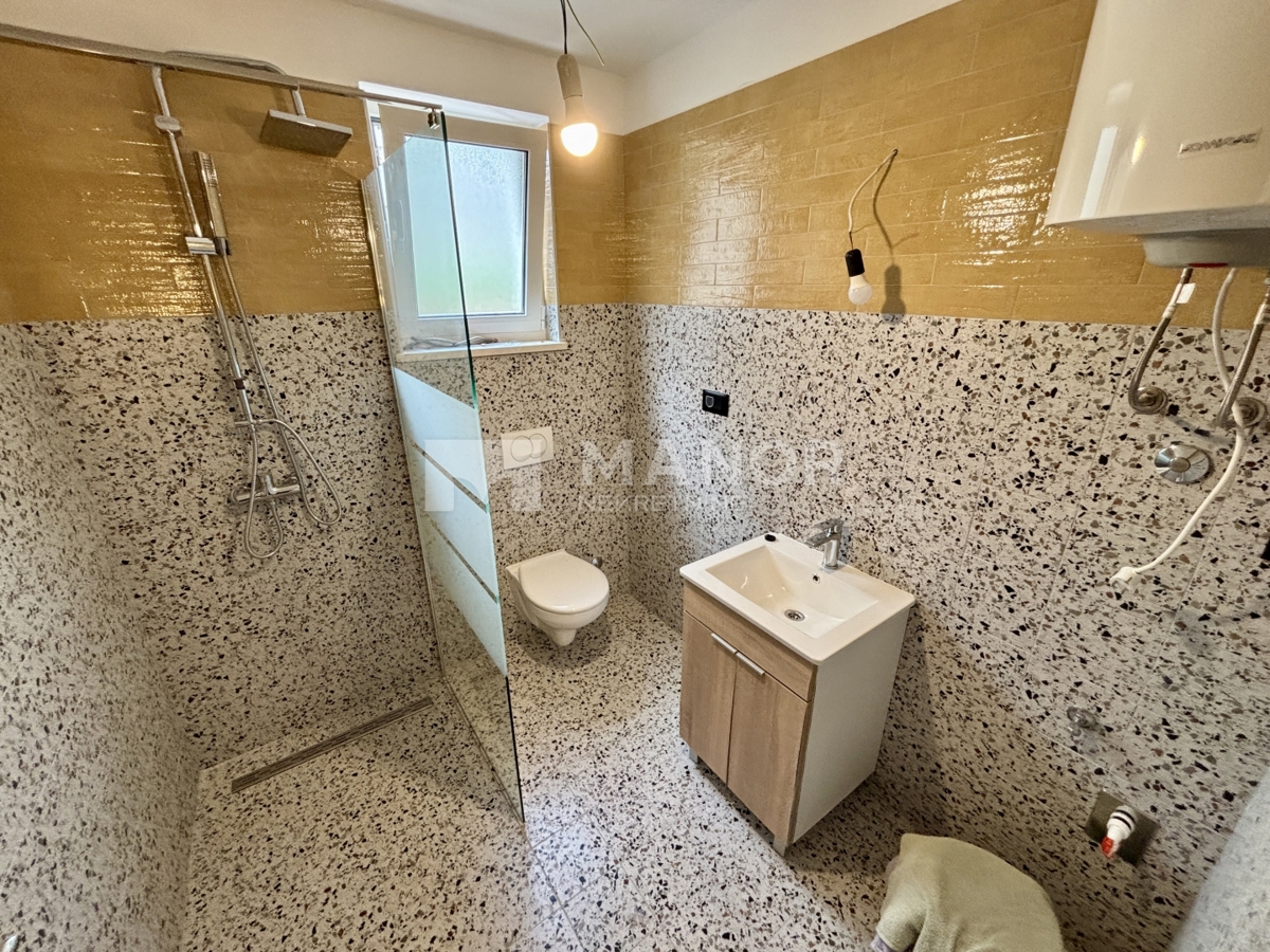 Appartamento Brnčići, Kastav, 124m2