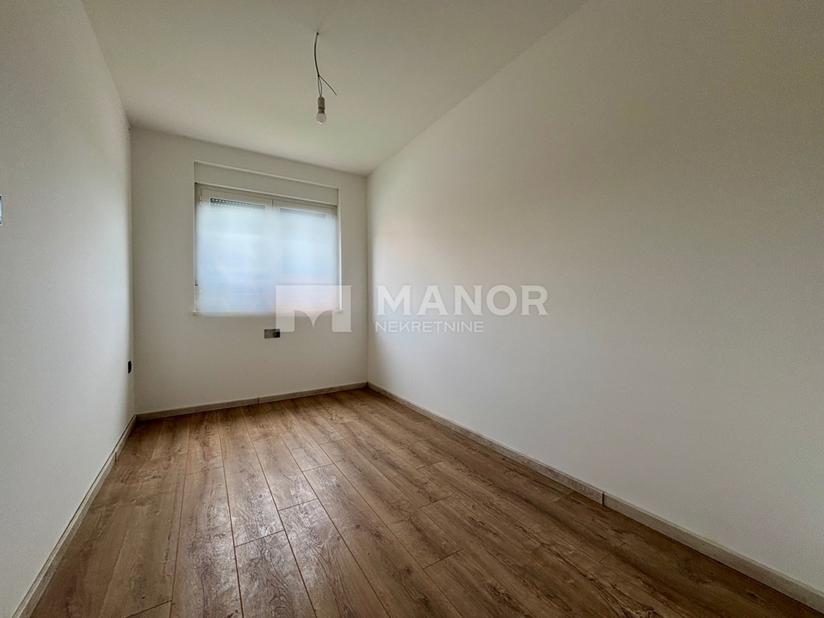 Appartamento Brnčići, Kastav, 124m2