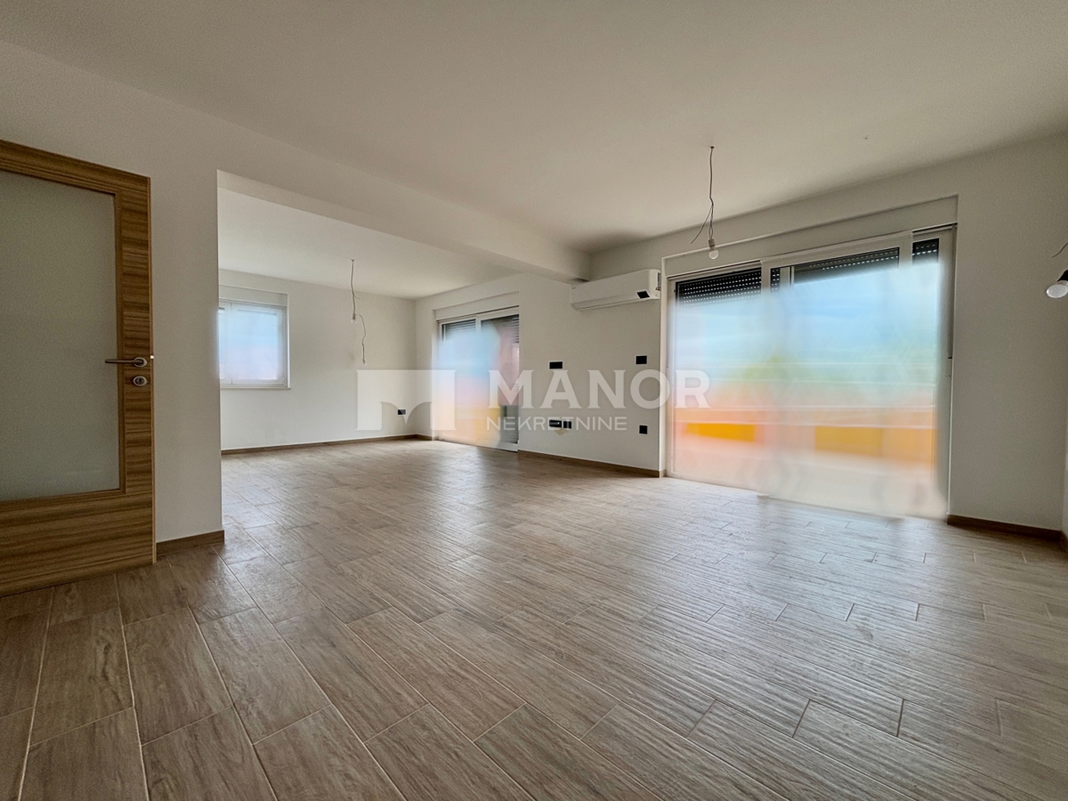 Appartamento Brnčići, Kastav, 124m2