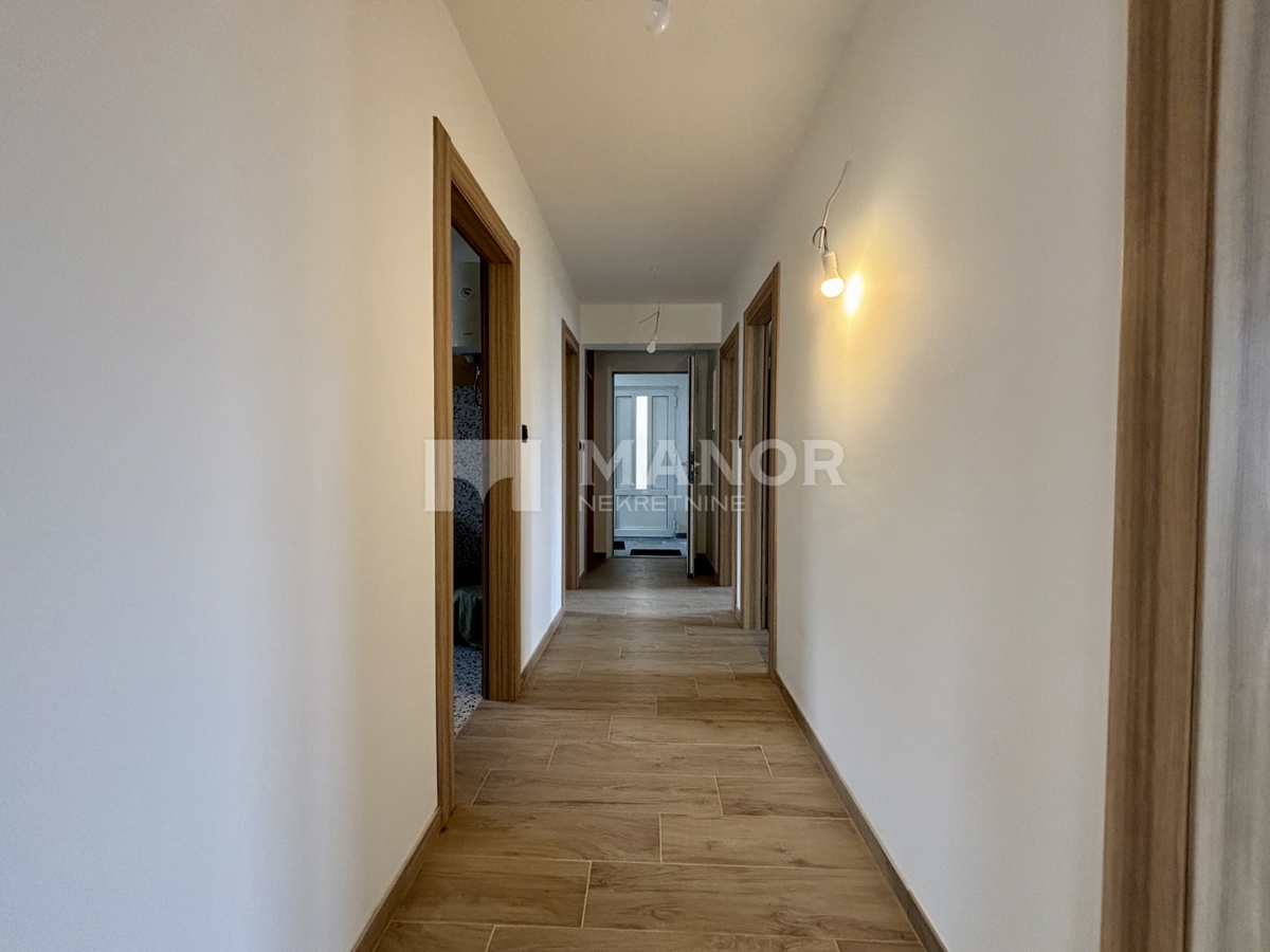 Appartamento Brnčići, Kastav, 124m2