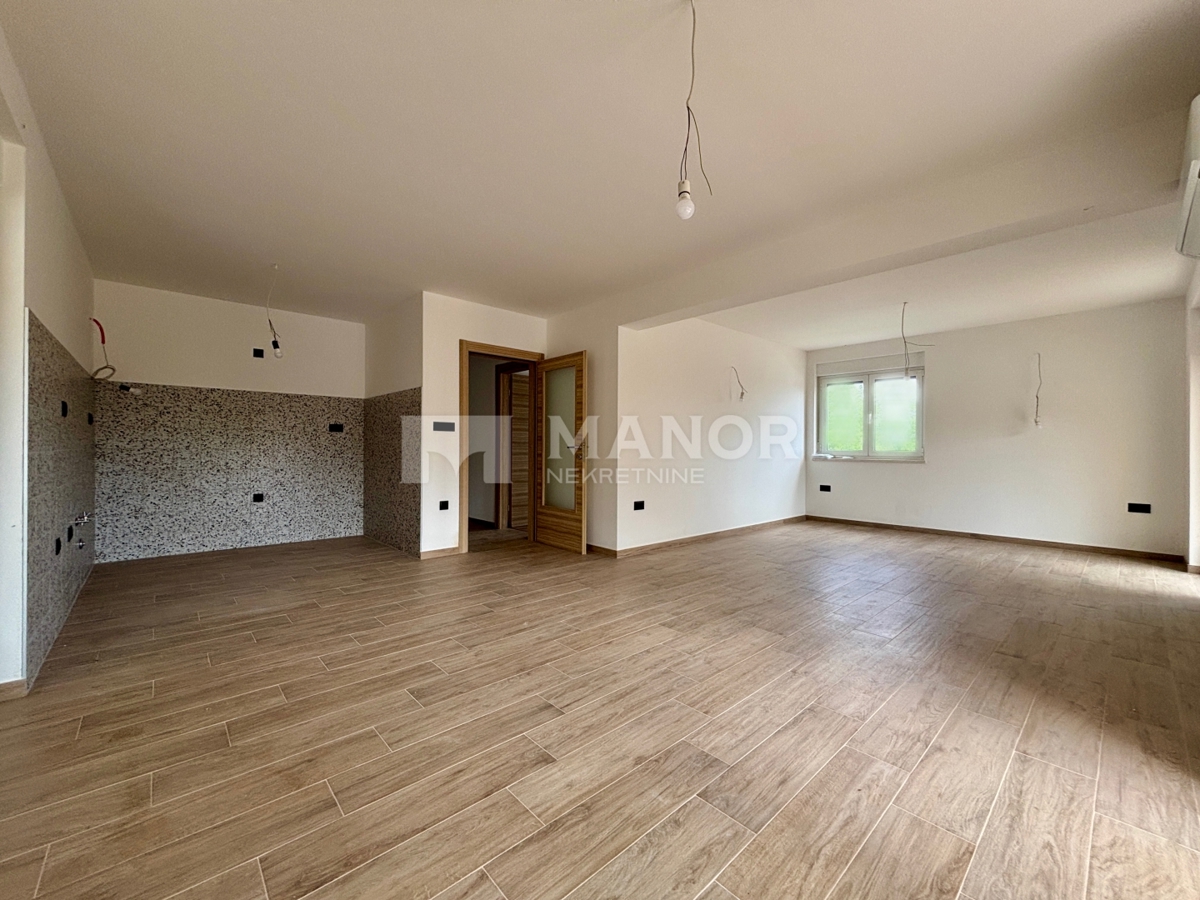 Appartamento Brnčići, Kastav, 124m2