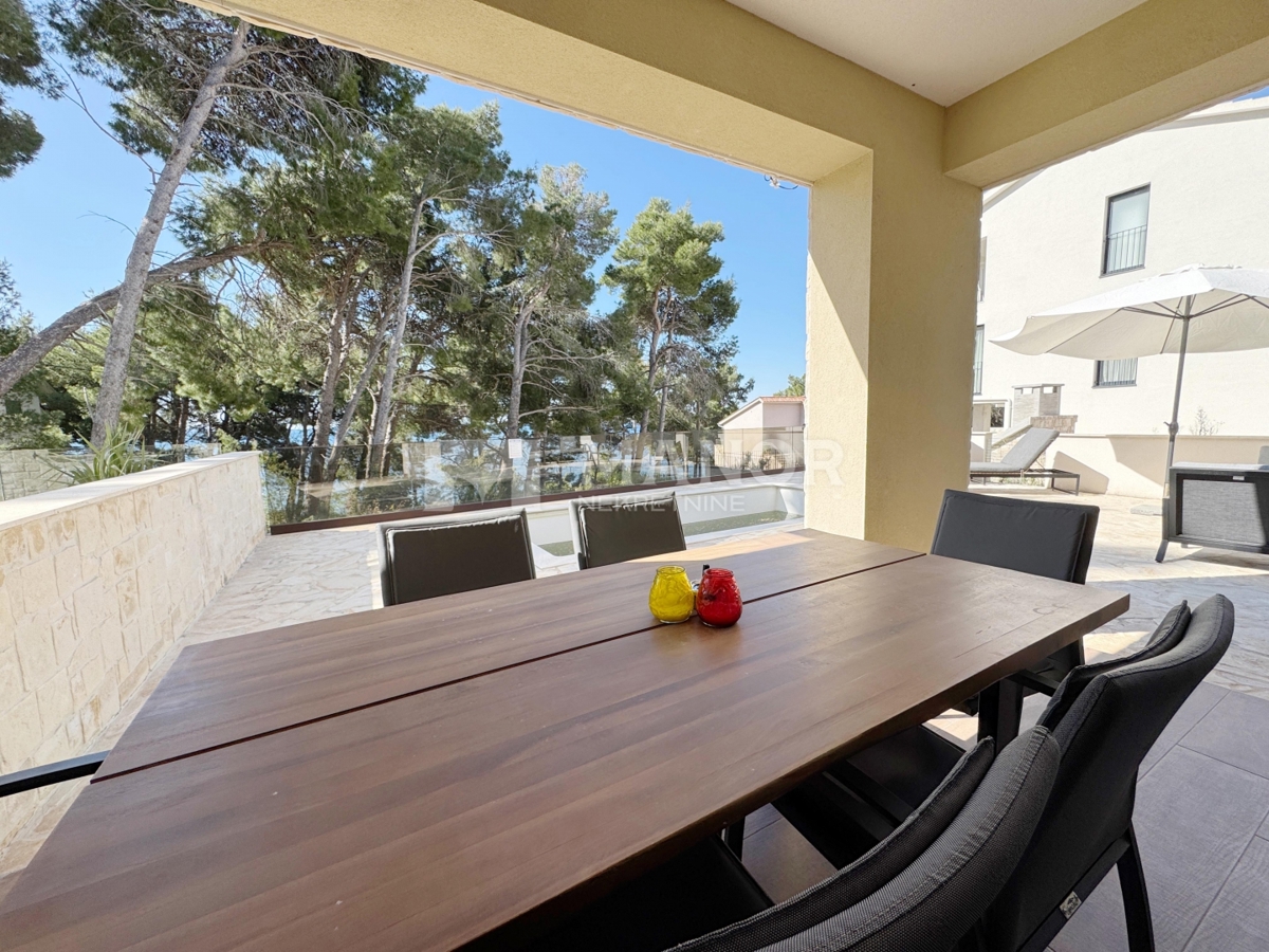 Appartamento Ivan Dolac, Jelsa, 92m2