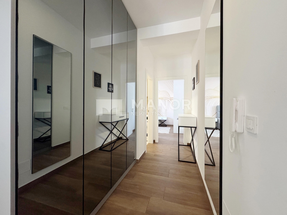 Appartamento Ivan Dolac, Jelsa, 92m2