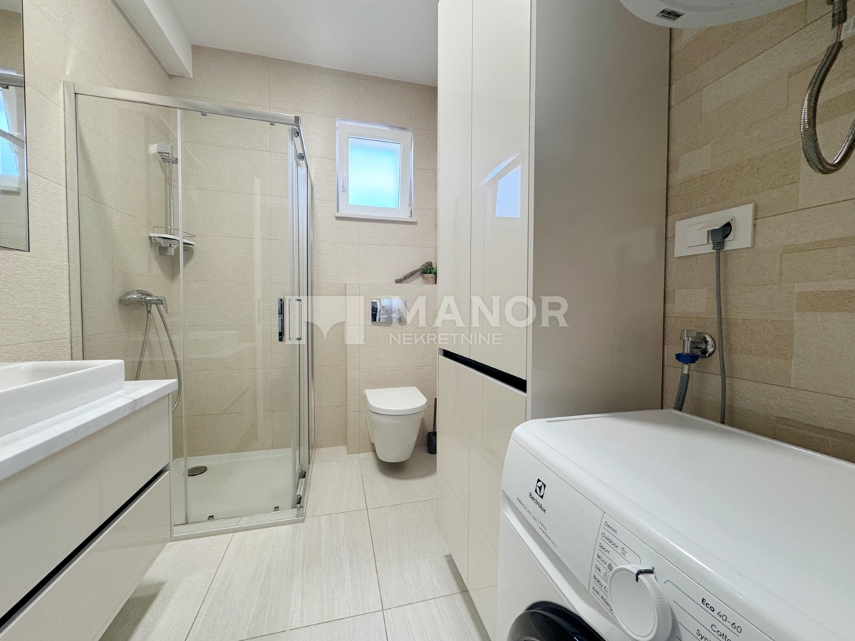 Appartamento Ivan Dolac, Jelsa, 92m2