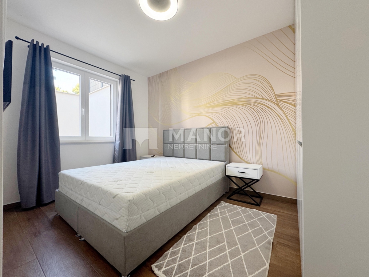 Appartamento Ivan Dolac, Jelsa, 92m2