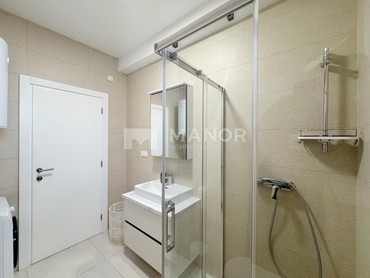 Appartamento Ivan Dolac, Jelsa, 92m2