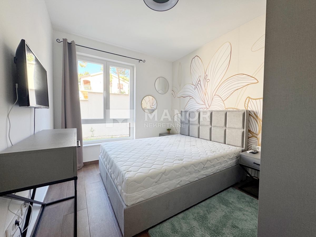 Appartamento Ivan Dolac, Jelsa, 92m2
