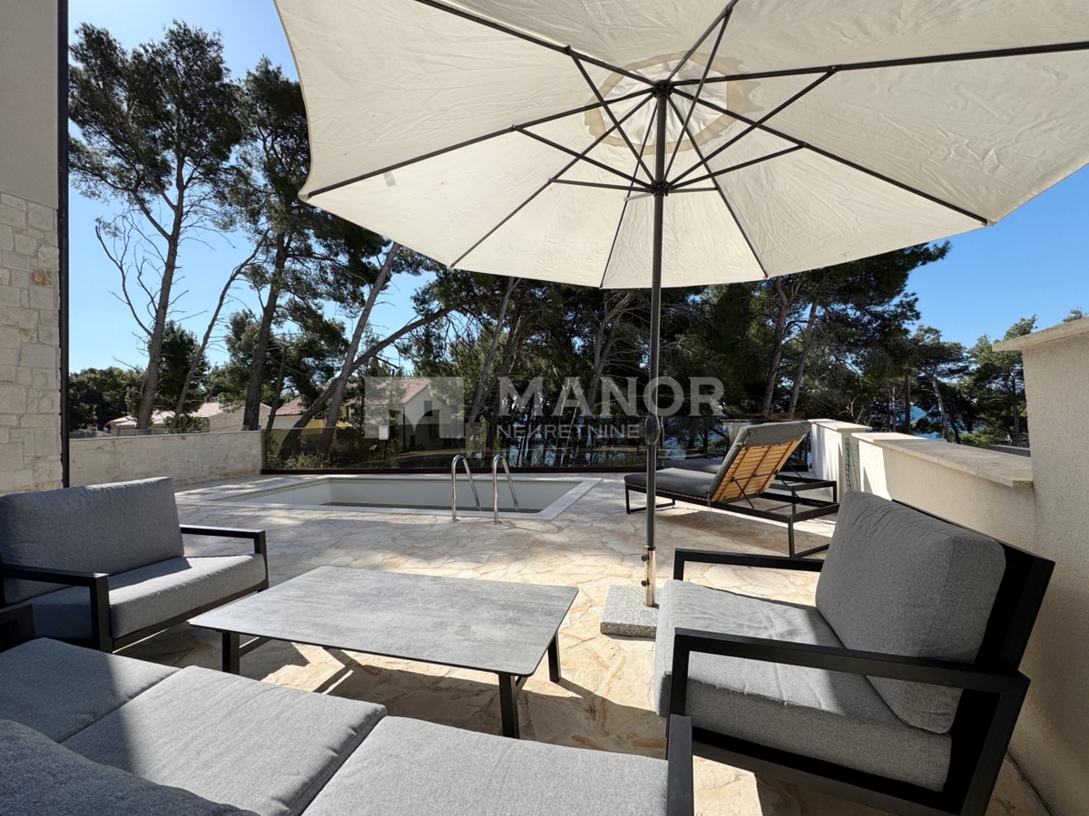 Appartamento Ivan Dolac, Jelsa, 92m2