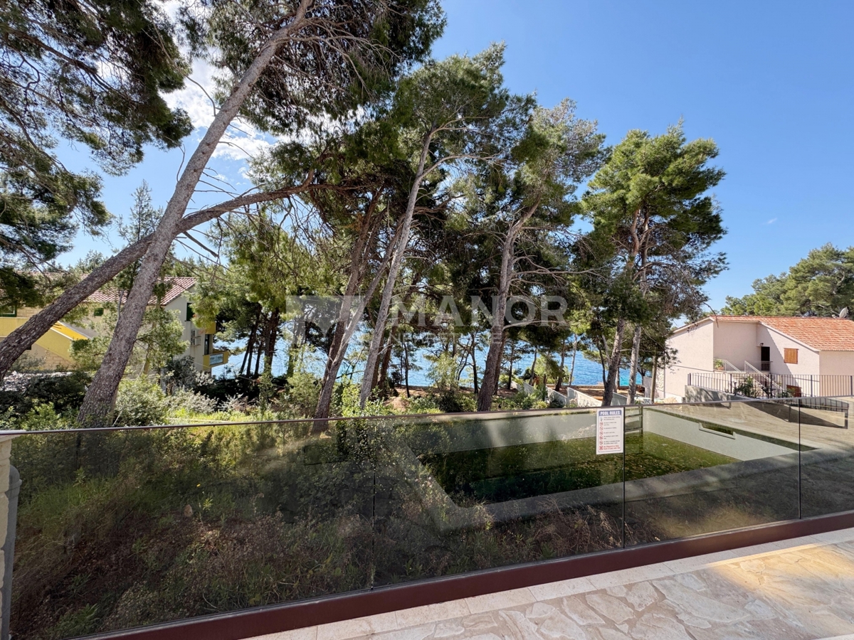 Appartamento Ivan Dolac, Jelsa, 92m2