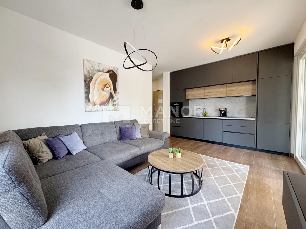 Appartamento Ivan Dolac, Jelsa, 92m2