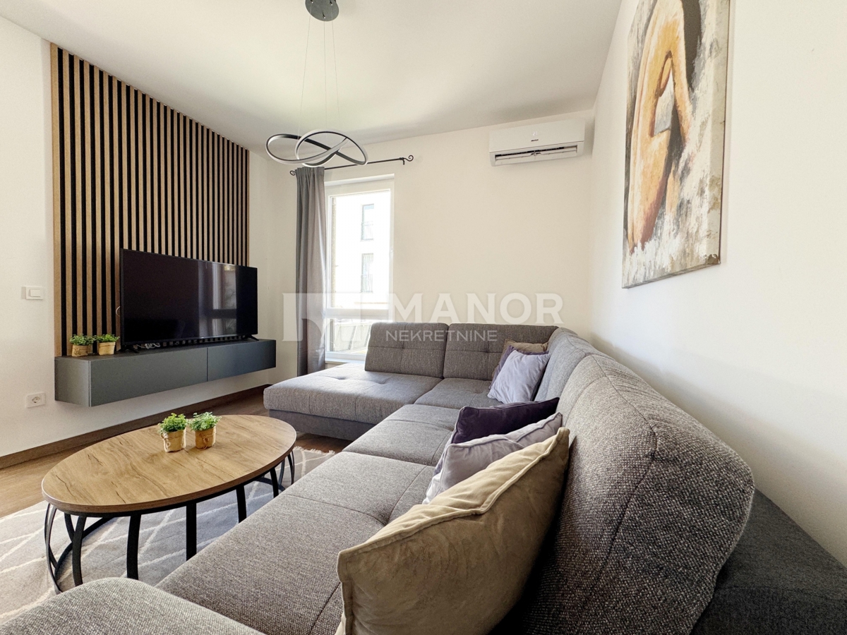 Appartamento Ivan Dolac, Jelsa, 92m2