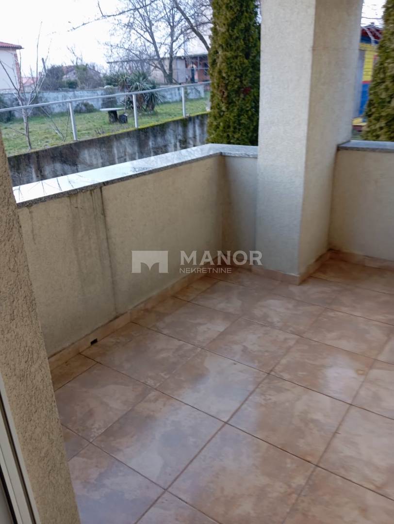 Appartamento Saršoni, Viškovo, 43m2