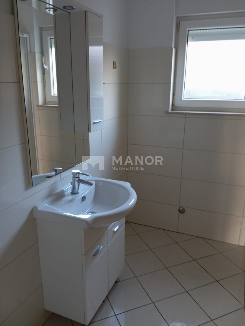 Appartamento Saršoni, Viškovo, 43m2