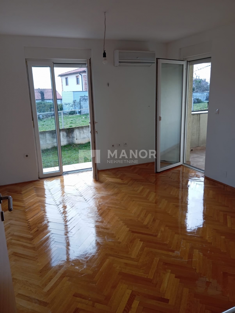 Appartamento Saršoni, Viškovo, 43m2