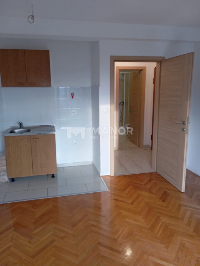 Appartamento Saršoni, Viškovo, 43m2