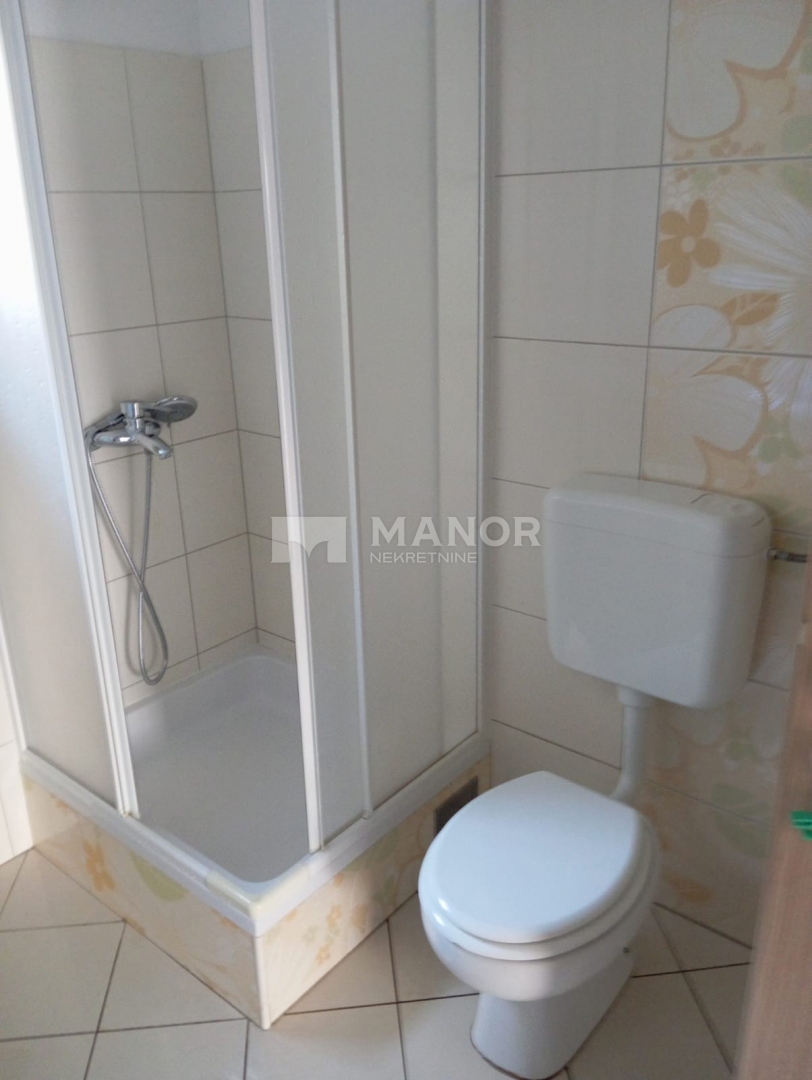 Appartamento Saršoni, Viškovo, 43m2