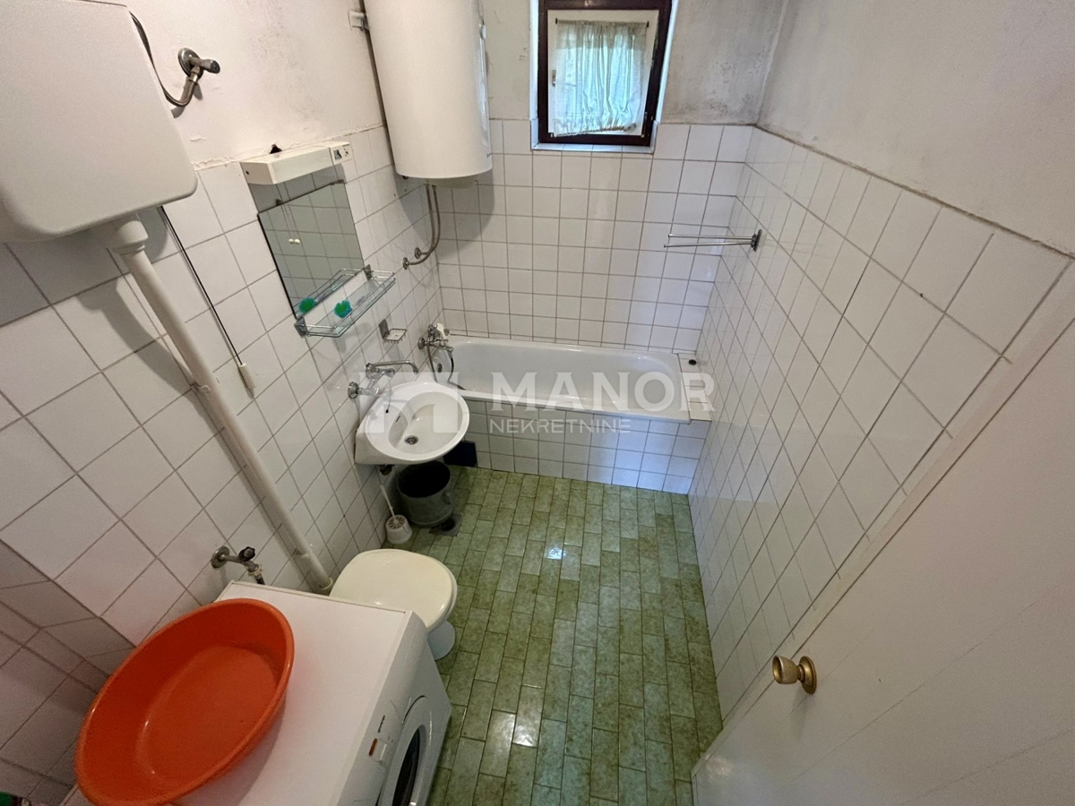 Appartamento Škurinje, Rijeka, 72m2