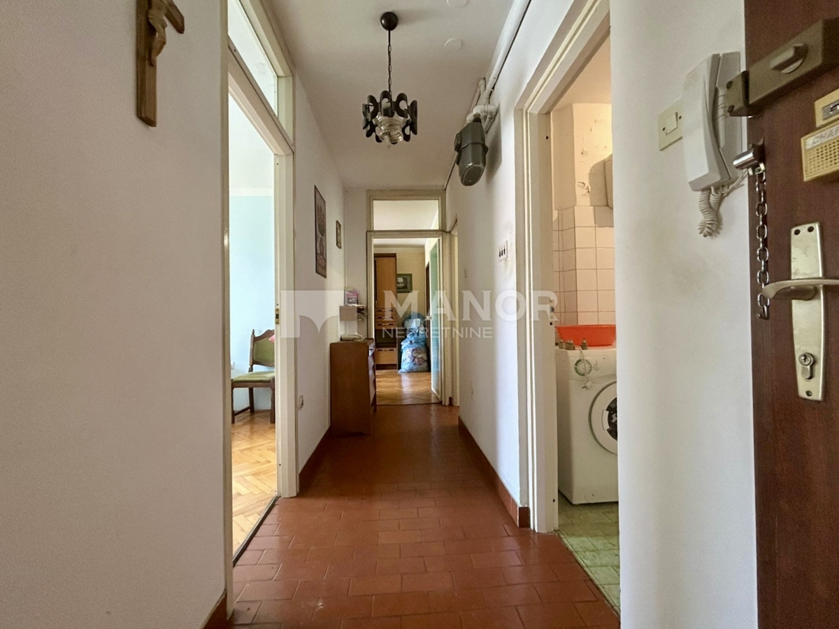 Appartamento Škurinje, Rijeka, 72m2