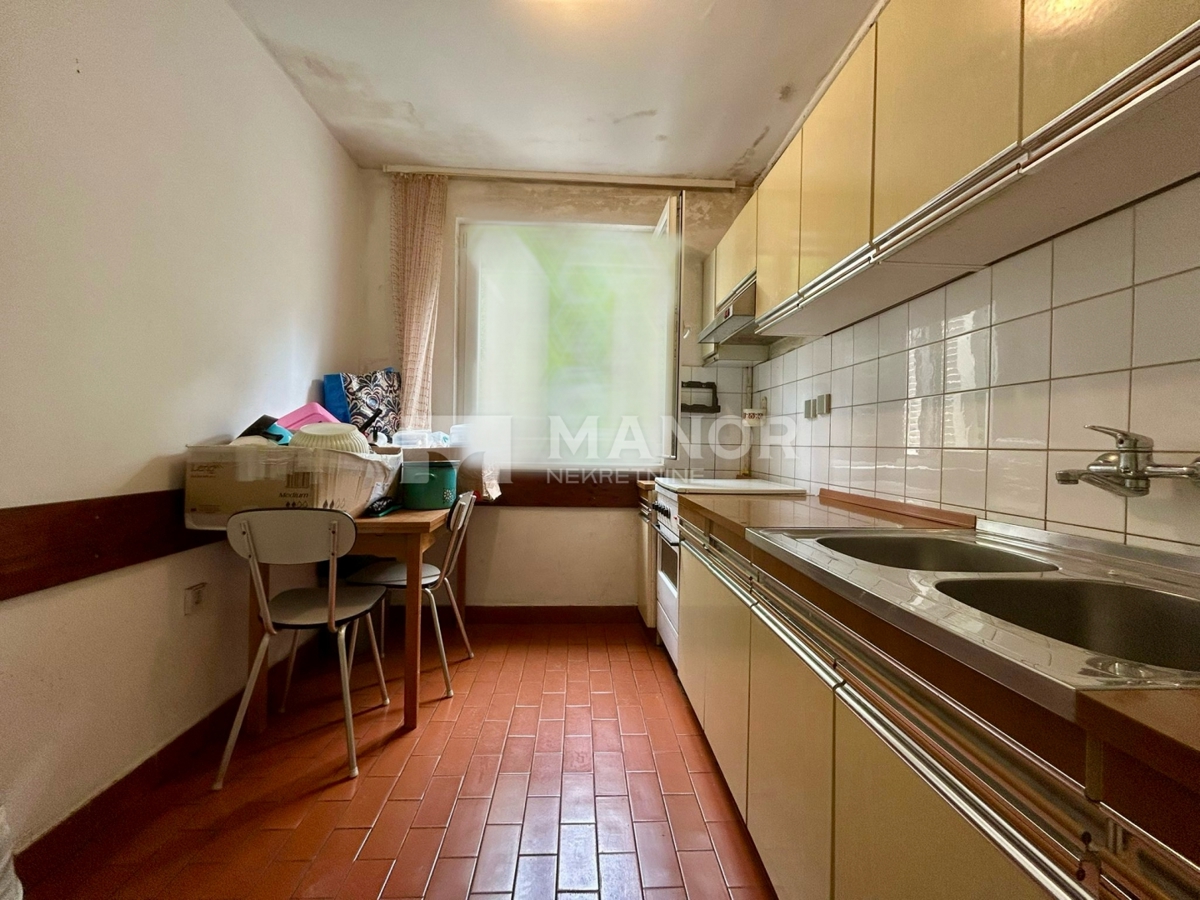 Appartamento Škurinje, Rijeka, 72m2