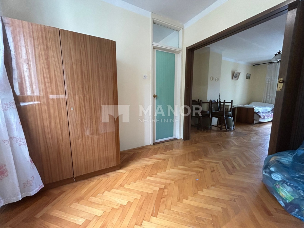 Appartamento Škurinje, Rijeka, 72m2