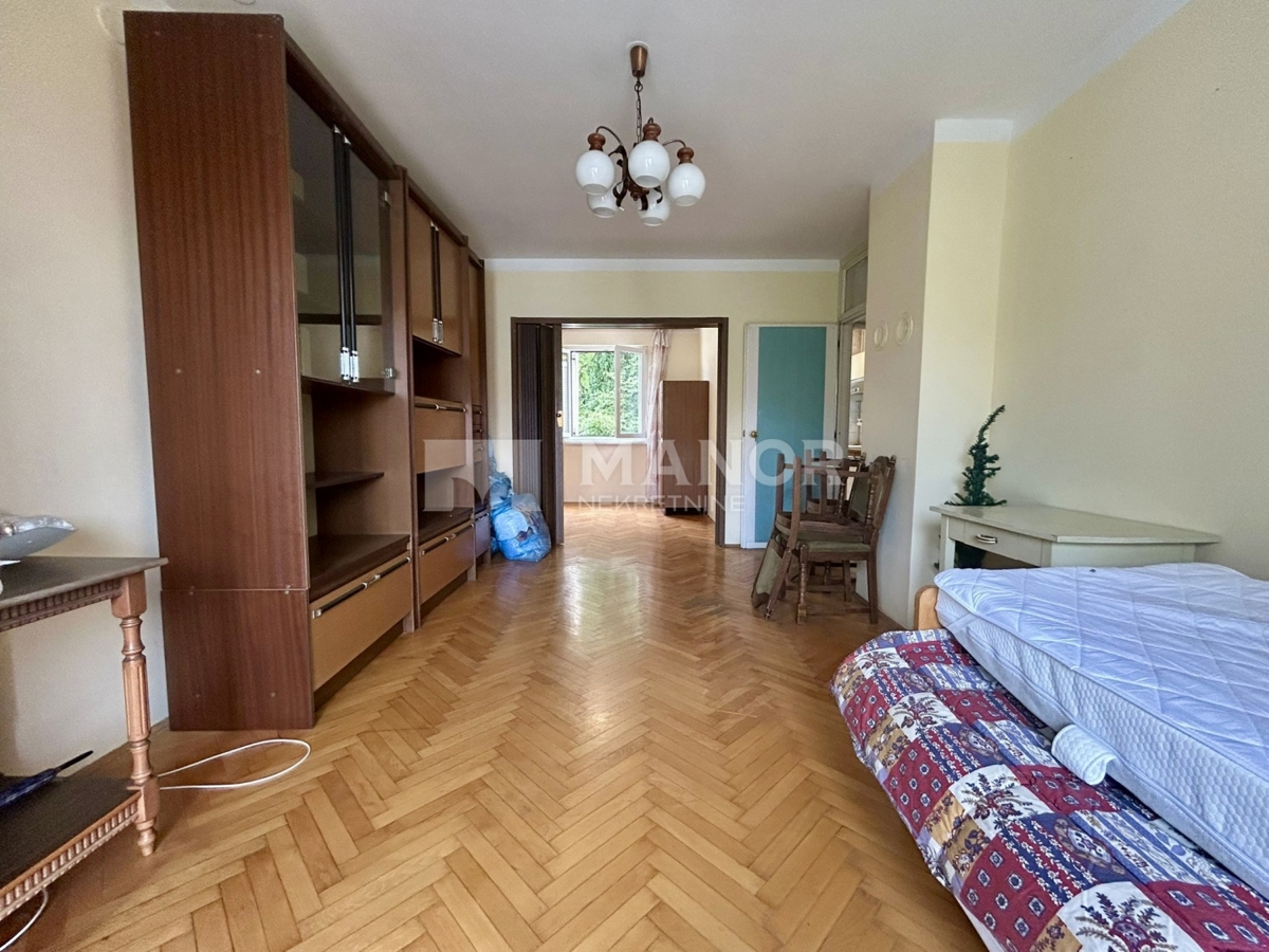 Appartamento Škurinje, Rijeka, 72m2