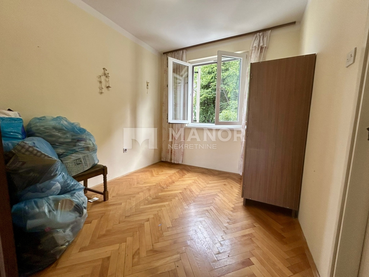 Appartamento Škurinje, Rijeka, 72m2