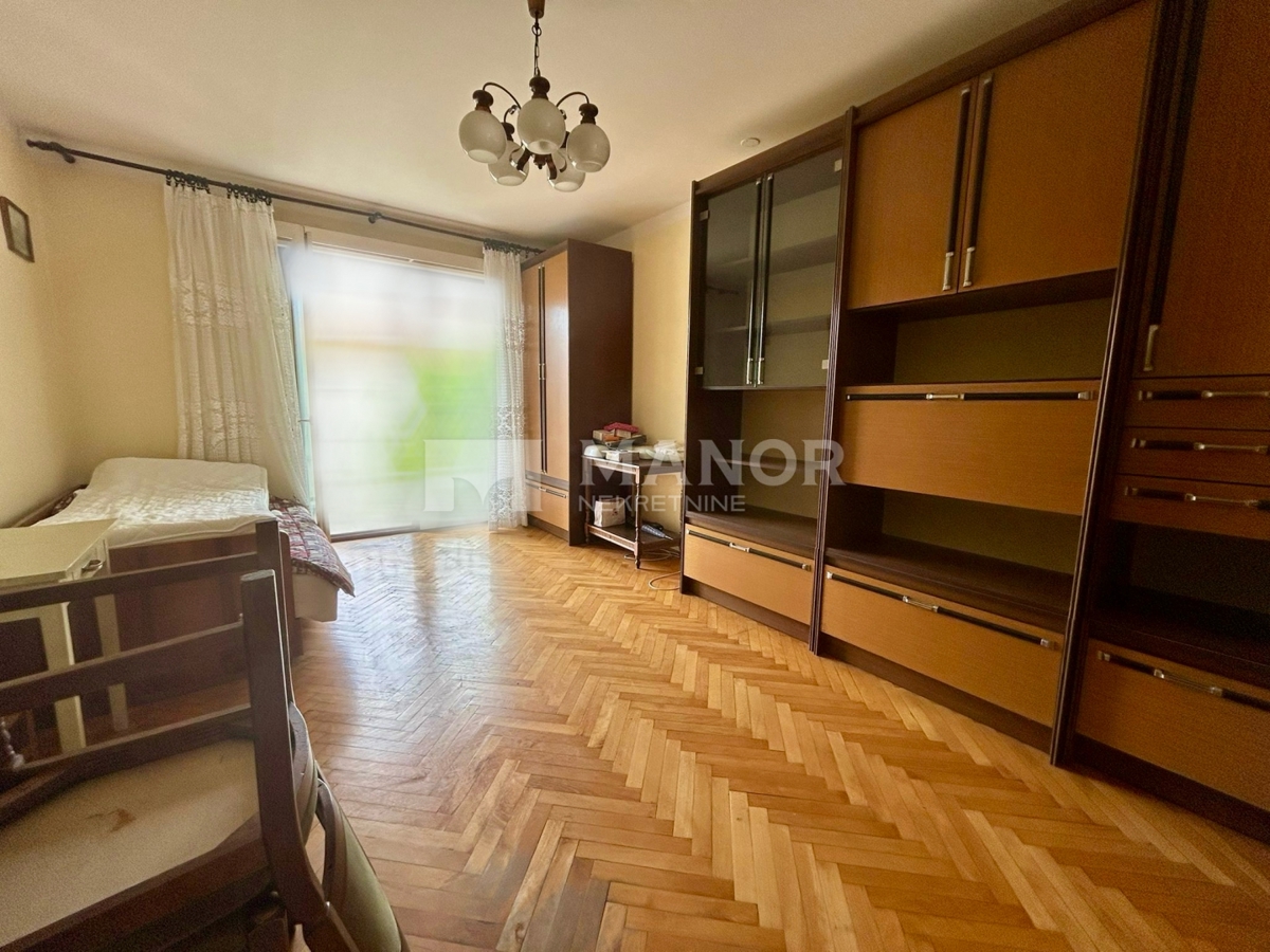 Appartamento Škurinje, Rijeka, 72m2