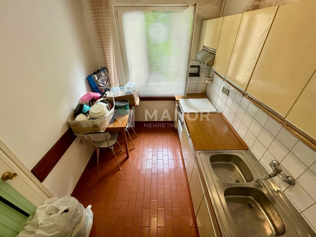 Appartamento Škurinje, Rijeka, 72m2