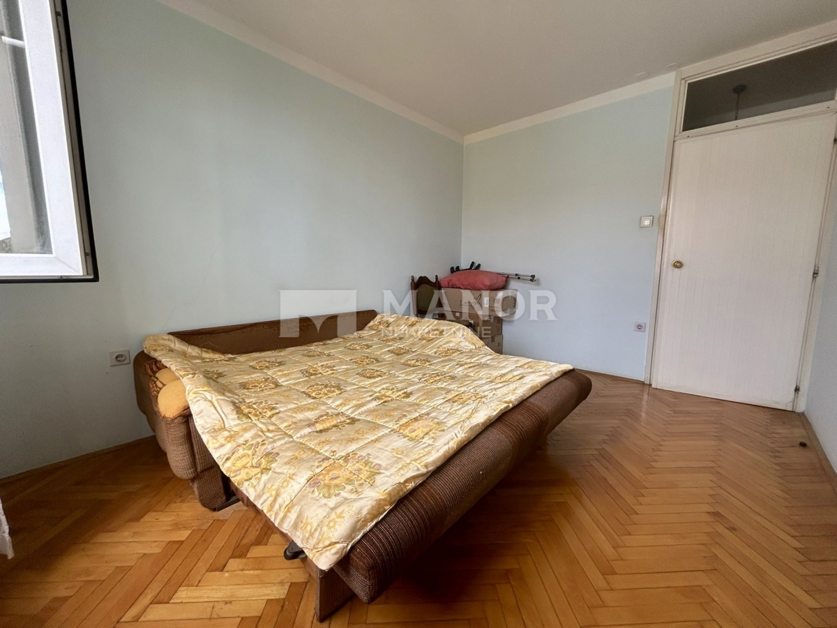 Appartamento Škurinje, Rijeka, 72m2