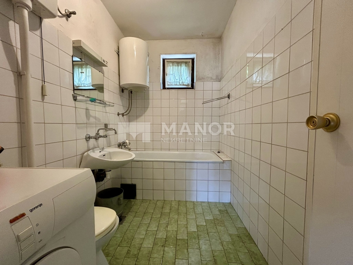 Appartamento Škurinje, Rijeka, 72m2